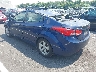 KMHDH4AE7DU****** Salvage and Repairable 2013 Hyundai Elantra in Nashville