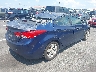 KMHDH4AE7DU****** Salvage and Wrecked 2013 Hyundai Elantra in Tennessee State