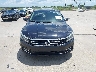 1VWBA7A33JC****** Wrecked 2018 Volkswagen Passat in Texas State