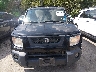 5J6YH287X6L****** Salvamento y Reparables 2006 Honda Element en Estado de Texas