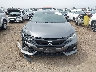 SHHFK7H8XKU****** Wrecked 2019 Honda Civic in California State