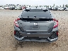 SHHFK7H8XKU****** Wrecked 2019 Honda Civic