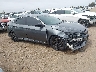SHHFK7H8XKU****** Salvage and Wrecked 2019 Honda Civic in San Diego