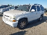 1GNEK13T24R****** Used and Repairable 2004 Chevrolet Tahoe in Sacramento