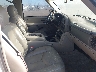 1GNEK13T24R****** Used and Repairable 2004 Chevrolet Tahoe in California State