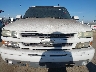 1GNEK13T24R****** Salvage and Repairable 2004 Chevrolet Tahoe in California State