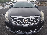 2G61N5S31D9****** Wrecked 2013 Cadillac XTS in Nevada State