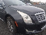2G61N5S31D9****** Salvage and Repairable 2013 Cadillac XTS in Nevada State