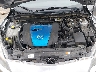 JM1BL1L72D1****** Repairable 2013 Mazda 3 in Seattle