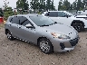 JM1BL1L72D1****** Salvage and Wrecked 2013 Mazda 3 in Seattle