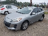 JM1BL1L72D1****** Used and Repairable 2013 Mazda 3 in Seattle