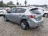 JM1BL1L72D1****** Salvage and Repairable 2013 Mazda 3 in Seattle