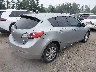 JM1BL1L72D1****** Salvage and Wrecked 2013 Mazda 3 in Washington State