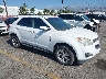 2GNFLFE31F6****** Salvamento y Destrozados 2015 Chevrolet Equinox en Fontana