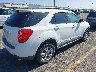 2GNFLFE31F6****** Salvamento y Destrozados 2015 Chevrolet Equinox en Estado de California