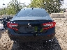 1HGCV1F18KA****** Wrecked 2019 Honda Accord