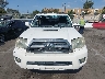JTEZU14R868****** Wrecked 2006 Toyota 4Runner in California State