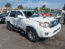 JTEZU14R868****** Salvage and Wrecked 2006 Toyota 4Runner in Los Angeles