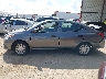 3N1CN7AP9GL****** Salvamento 2016 Nissan Versa
