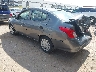 3N1CN7AP9GL****** Salvamento y Reparables 2016 Nissan Versa en Fort Worth North