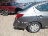 3N1CN7AP9GL****** Salvamento y Reparables 2016 Nissan Versa en Estado de Texas