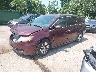5FNRL5H64GB****** Used and Repairable 2016 Honda Odyssey in Kansas City