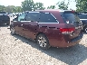 5FNRL5H64GB****** Salvage and Repairable 2016 Honda Odyssey in Kansas City