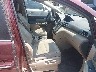 5FNRL5H64GB****** Used and Repairable 2016 Honda Odyssey in Kansas State