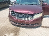 5FNRL5H64GB****** Salvage and Repairable 2016 Honda Odyssey in Kansas State