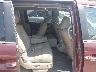 5FNRL5H64GB****** Wrecked 2016 Honda Odyssey in Kansas City