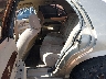 2MEFM74W23X****** Wrecked 2003 Mercury Grand Marquis in El Paso