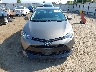2T1BURHEXHC****** Destrozados 2017 Toyota Corolla en Estado de Washington