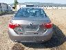 2T1BURHEXHC****** Destrozados 2017 Toyota Corolla