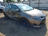2T1BURHEXHC****** Salvamento y Destrozados 2017 Toyota Corolla en Spokane