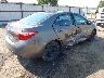 2T1BURHEXHC****** Salvamento y Destrozados 2017 Toyota Corolla en Estado de Washington