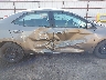 2T1BURHEXHC****** Salvamento y Reparables 2017 Toyota Corolla en Estado de Washington