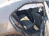 2T1BURHEXHC****** Destrozados 2017 Toyota Corolla en Spokane