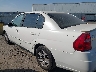 1G1ZT52825F****** Reparables 2005 Chevrolet Malibu en Estado de California