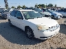 1G1ZT52825F****** Salvamento y Destrozados 2005 Chevrolet Malibu en Fresno