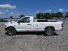 1D7HA16278J****** Reparables 2008 Dodge Ram 1500 en Estado de Arkansas