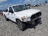 1D7HA16278J****** Salvamento y Destrozados 2008 Dodge Ram 1500 en Little Rock