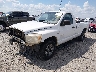 1D7HA16278J****** Usados y Reparables 2008 Dodge Ram 1500 en Little Rock