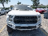 1FTFW1RGXHF****** Wrecked 2017 Ford F-150 in California State