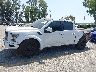 1FTFW1RGXHF****** Repairable 2017 Ford F-150 in California State