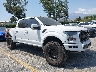 1FTFW1RGXHF****** Salvage and Wrecked 2017 Ford F-150 in Fontana