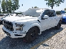 1FTFW1RGXHF****** Used and Repairable 2017 Ford F-150 in Fontana