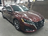 1N4BL4DV8RN****** Salvamento y Destrozados 2024 Nissan Altima en Phoenix