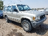 JACDH58V2R7****** Salvage and Wrecked 1994 Isuzu Trooper in Albuquerque
