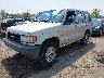 JACDH58V2R7****** Used and Repairable 1994 Isuzu Trooper in Albuquerque