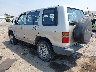 JACDH58V2R7****** Salvage and Repairable 1994 Isuzu Trooper in Albuquerque